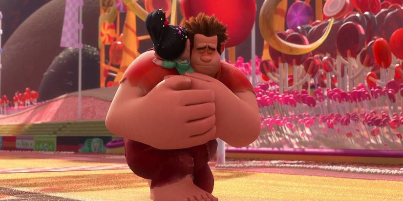 5 Ways Free Guy Is The Best Movie About Video Games (& 5 It's Wreck-It ...