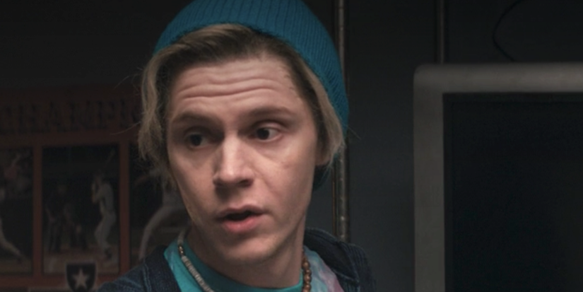 MCU Theory: WandaVision's Ralph Bohner Is Actually X-Men's Quicksilver