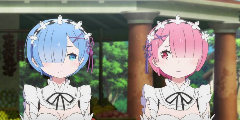 Re: Zero — Ranking the Best Episodes