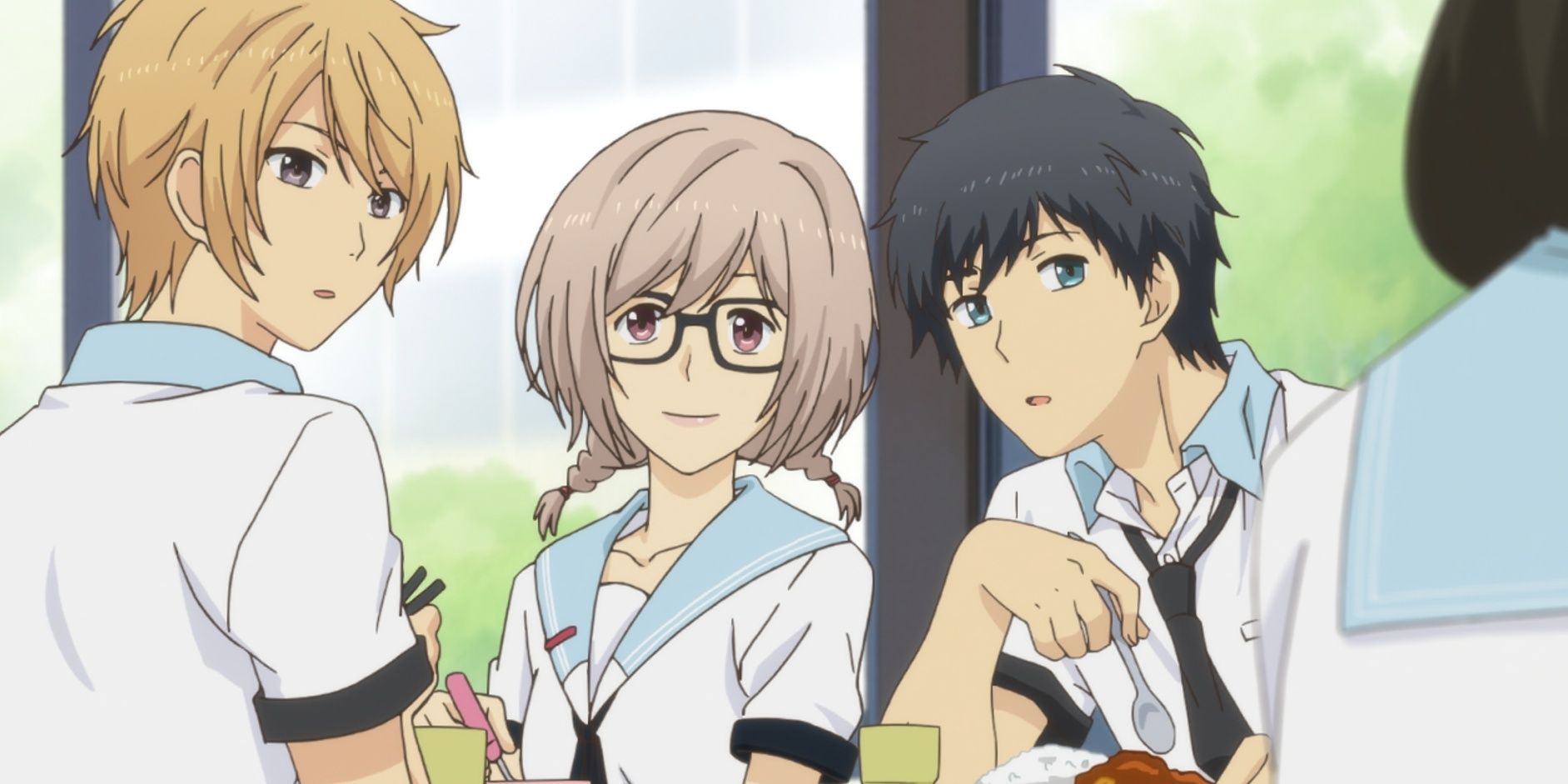 10 Best Slice-of-Life Anime with a Surprising Supernatural Twist
