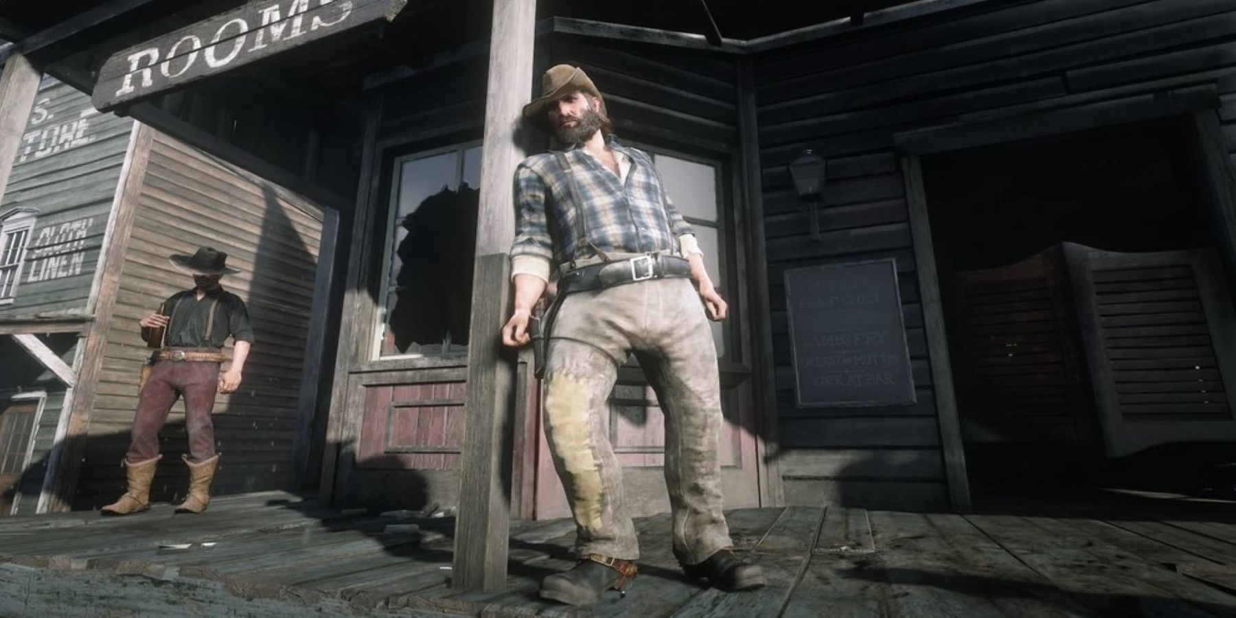 10 Greatest Story Missions in the Entire Red Dead Franchise, Ranked