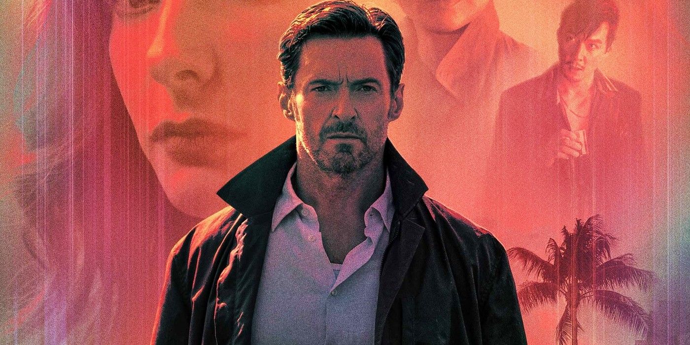 What Is Reminiscence? The Tech of Hugh Jackman's Sci-Fi ...
