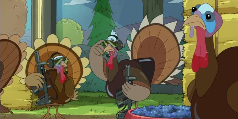 Rick & Morty: 9 Ways Rick Ruined His Likability