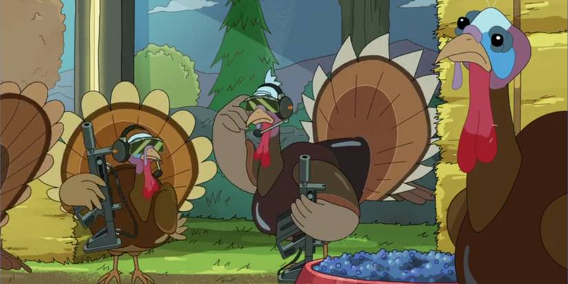 Rick & Morty: 10 Worst Episodes, According To IMDb