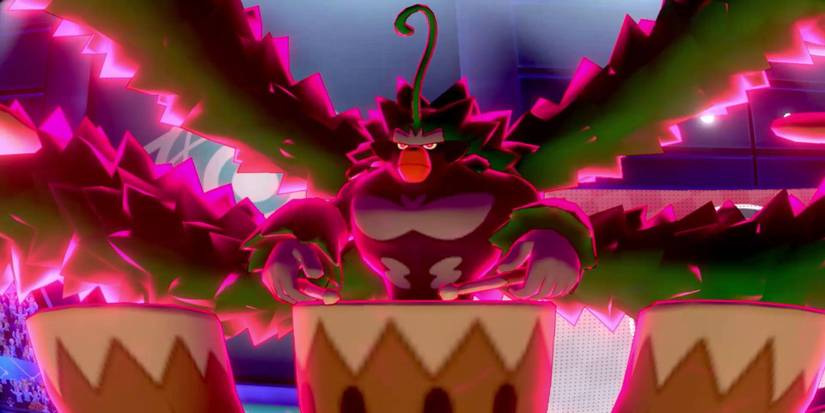 Pokemon Rillaboom Gmax Form Are the Iconic Pokémon's Gen I Starters Still the Best?
