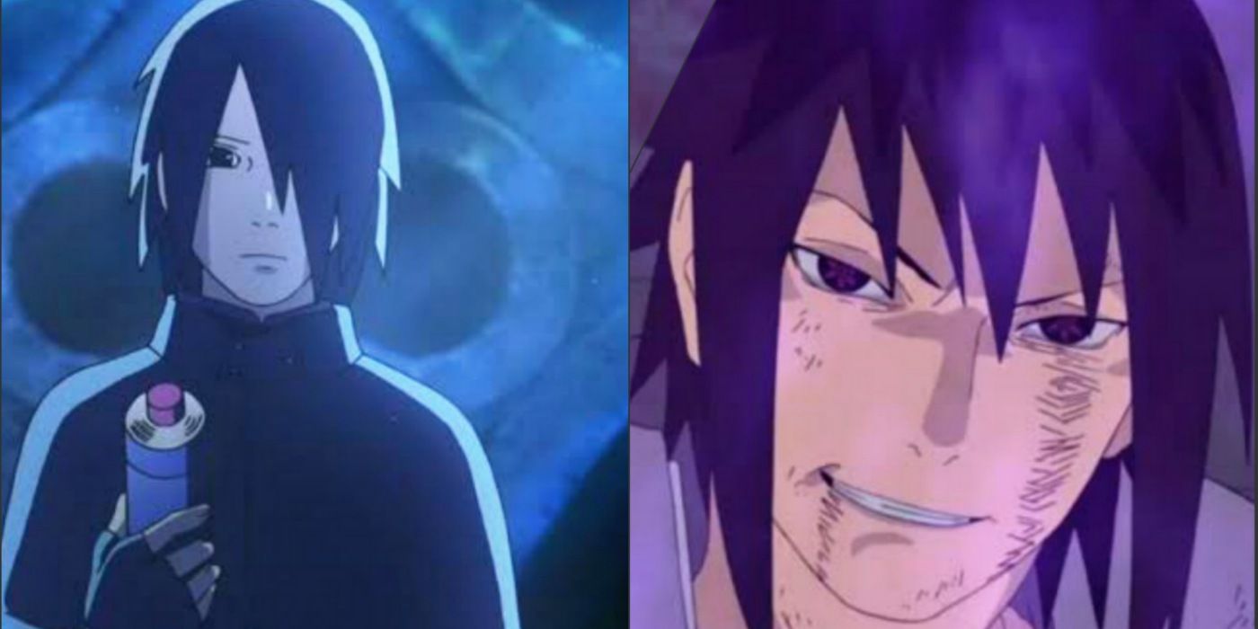 Naruto : les 10 plus grandes réalisations de Sasuke - Avresco