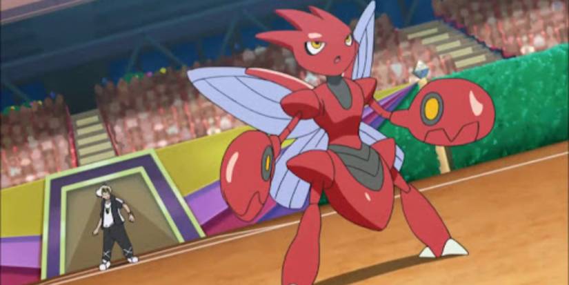 10 Pokémon Used By Multiple Trainers At League Competitions In The Anime