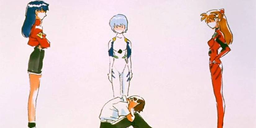 10 Worst Cases Of Deus Ex Machina That Ruined The Anime