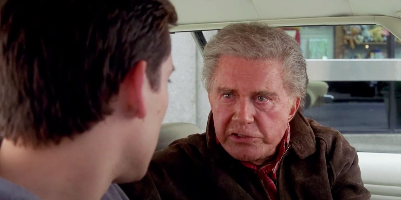 64 Years Later, Uncle Ben's Tragic Spider-Man Death Gets A Horrifying Remake