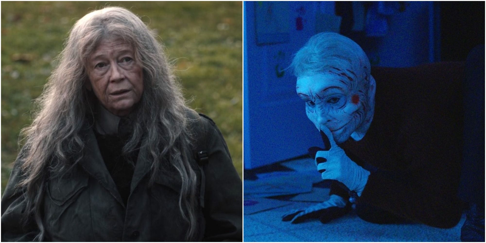 The Scariest TV Series Of The Last Decade CBR