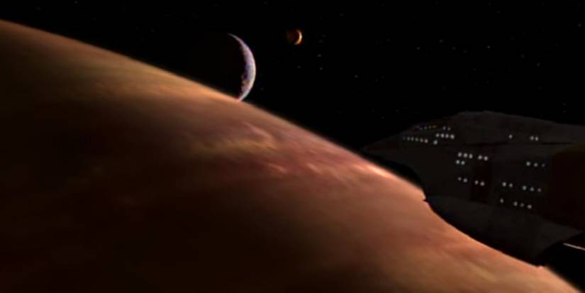 Star Trek's Planet Classifications, Explained