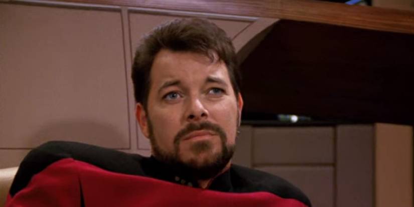 Star Trek: Every Time Riker Took Over the Enterprise