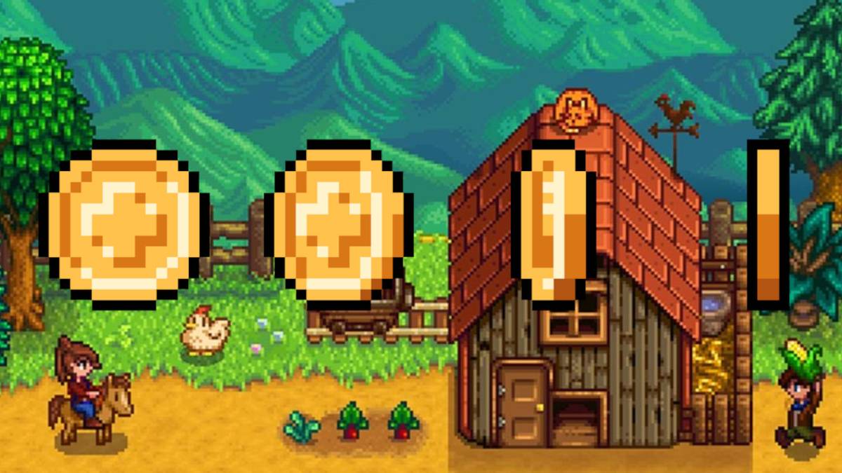 Unlocking Stardew Valley Wealth - The Pro Stardew Valley Gold Generation Guide Sylas Strategies for Max Profit