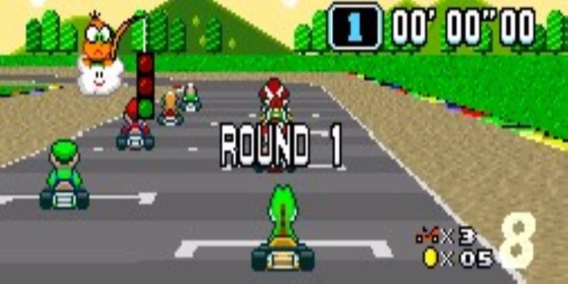 10 Older Nintendo Games With Amazing Replay Value