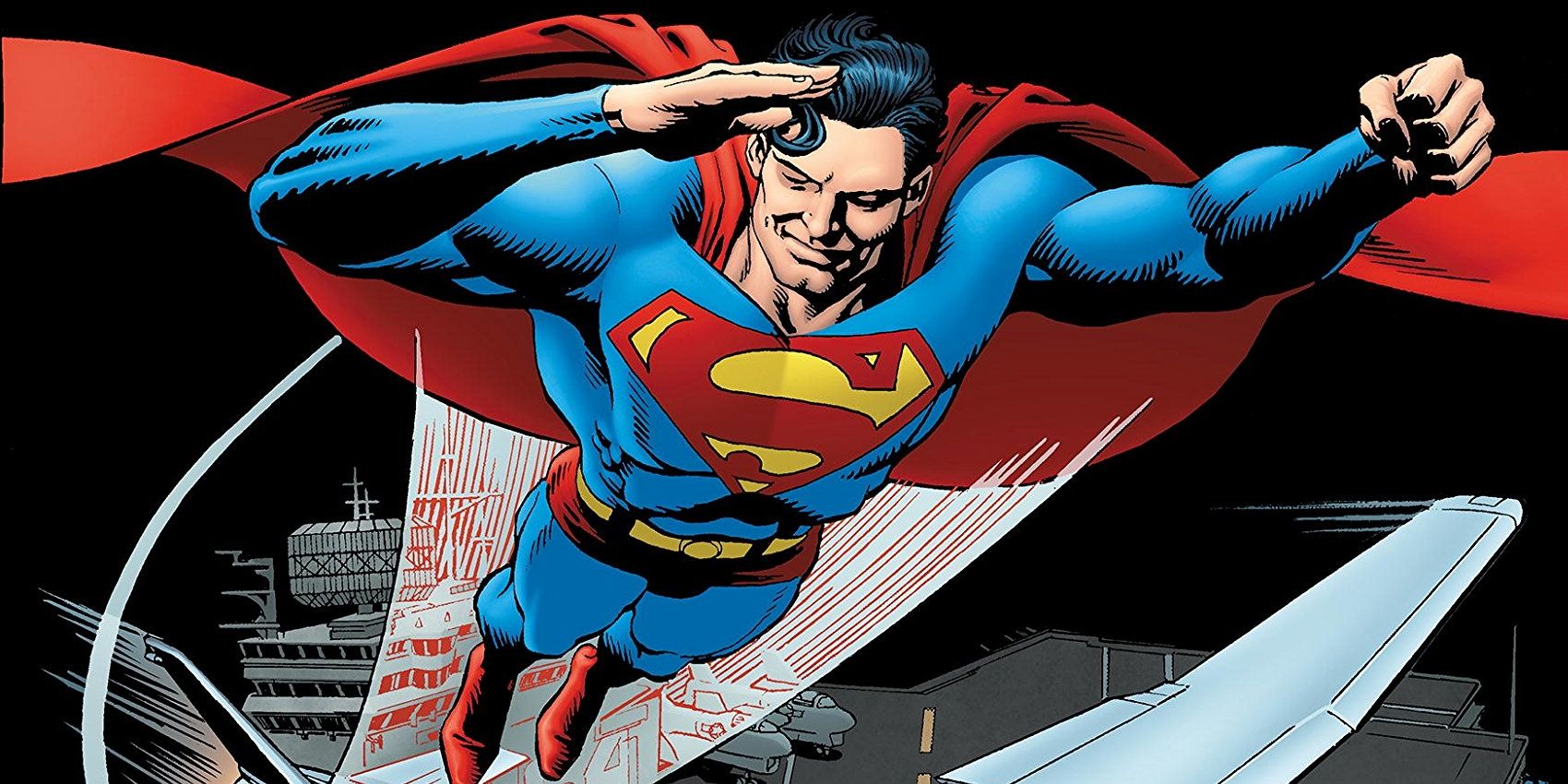 download best superman cbr comics free