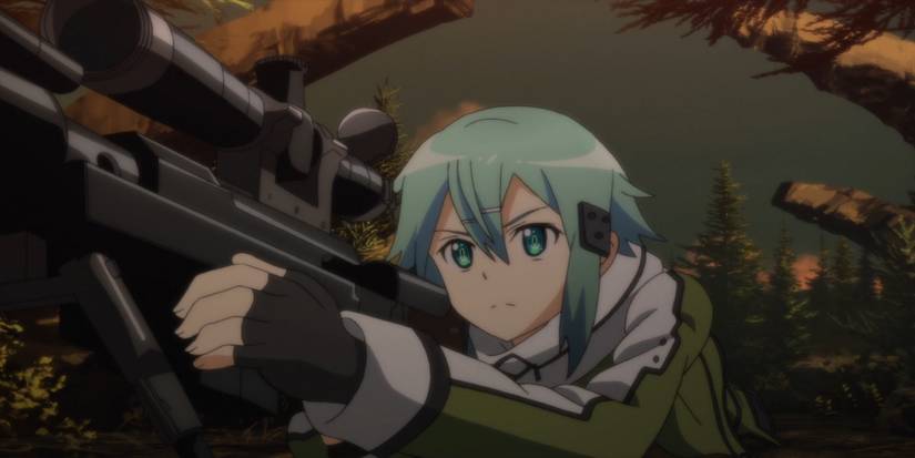 Sword Art Online: Kirito's 10 Closest Friends, Ranked