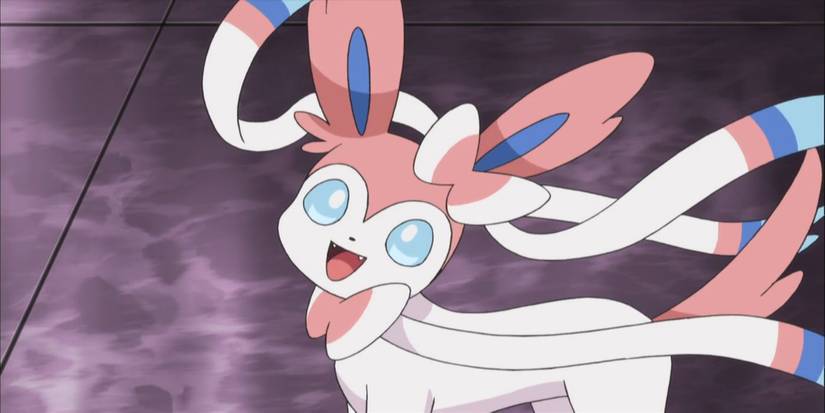 10 Most Unique Pokémon Designs Of All Time, Ranked