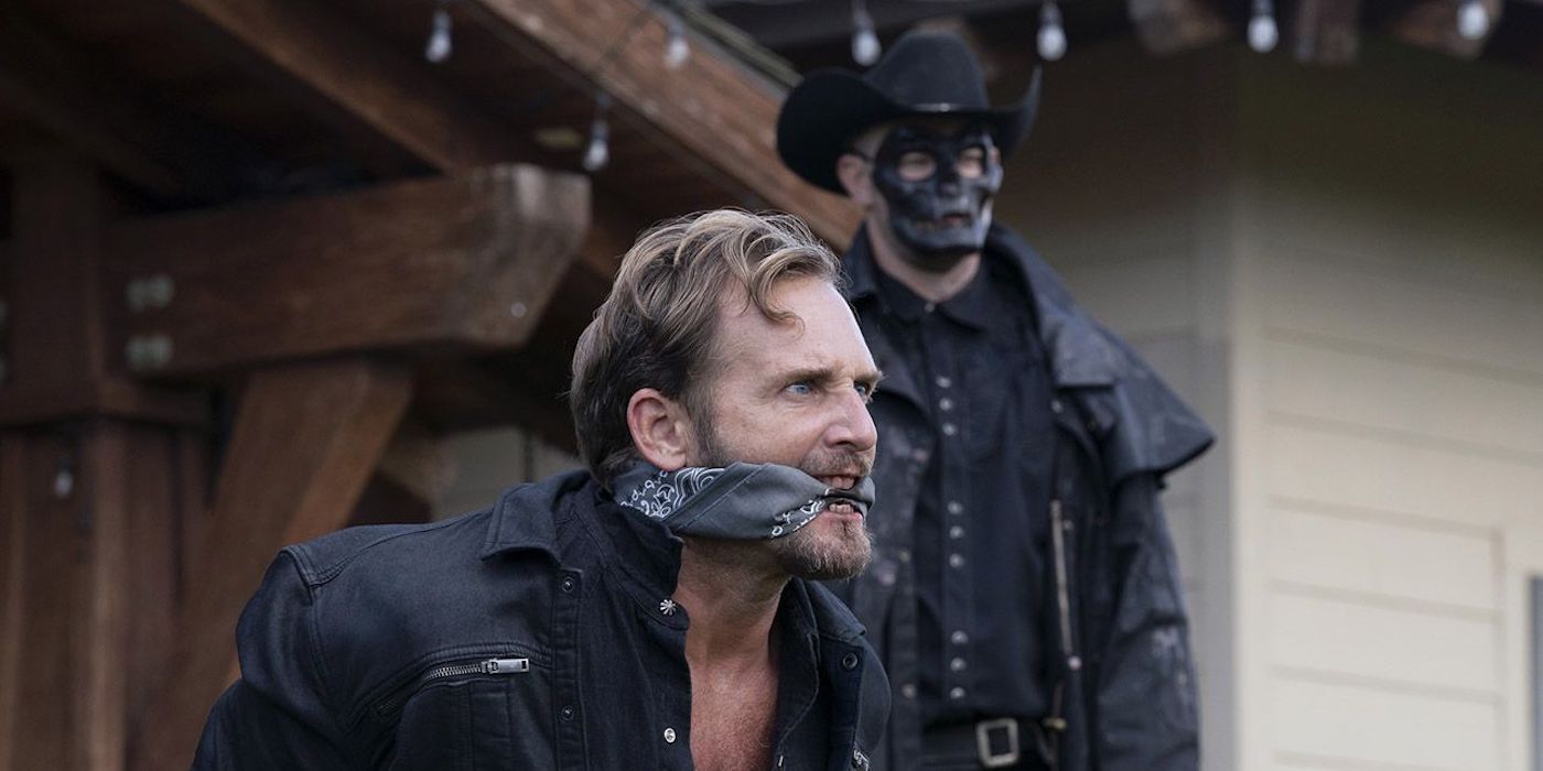 The Forever Purge's Purification Group Are Terrifyingly Real