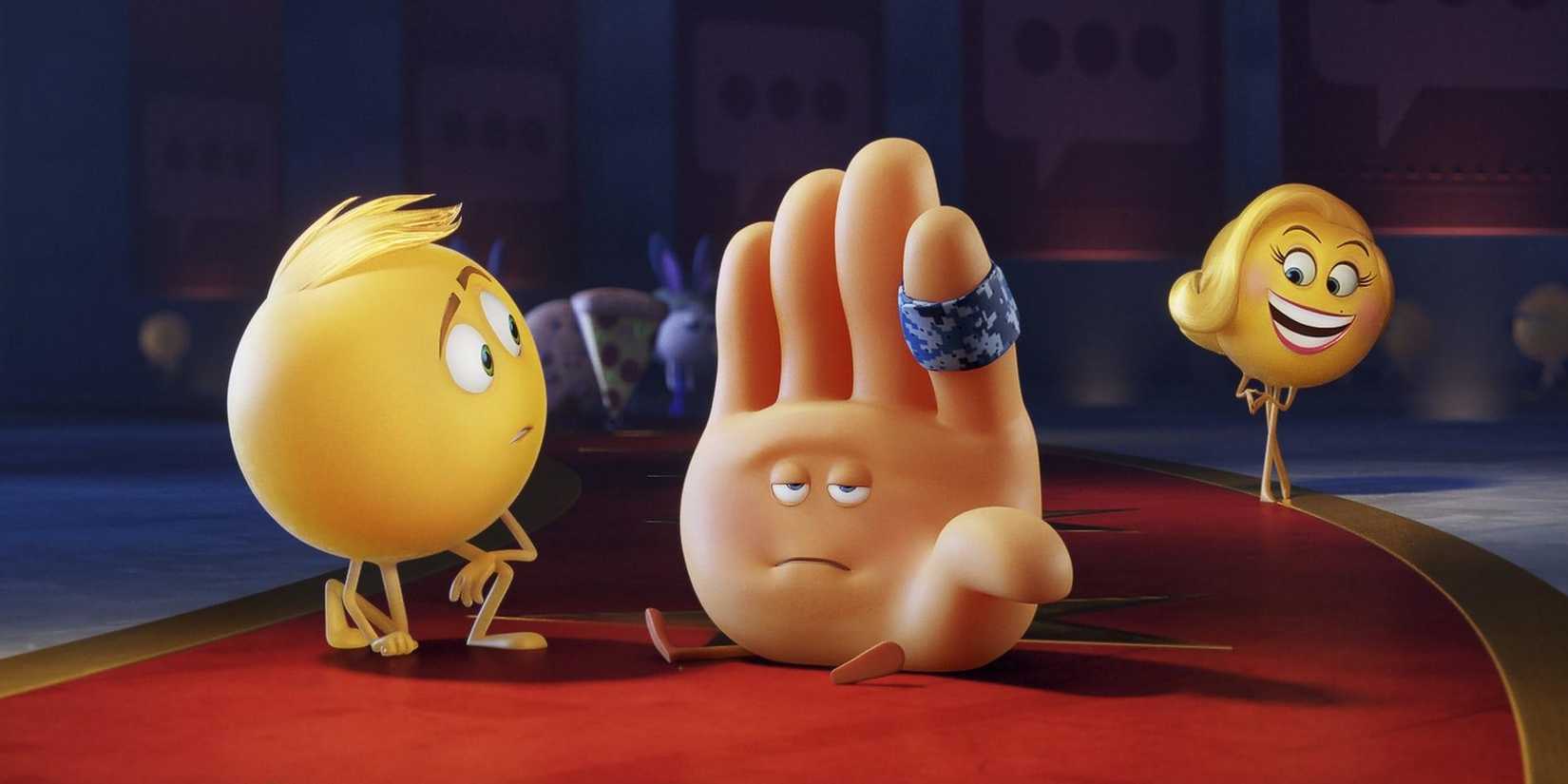 One of the Worst Animated Movies Ever Made Lands on Netflix's Top 10