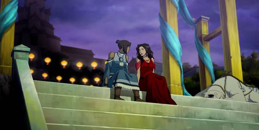 10 Things We Want to See in a Potential Korra Sequel Series