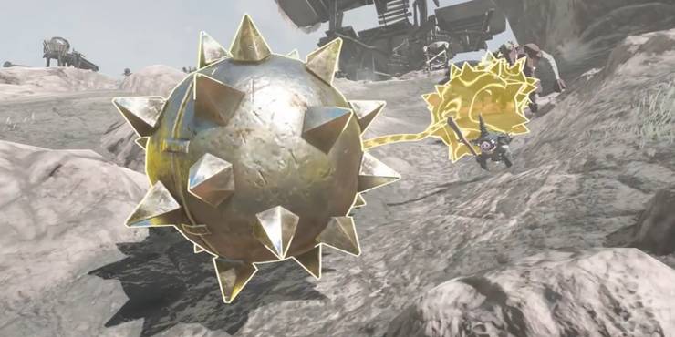 Breath Of The Wild 2 10 Things You Might Have Missed In The Latest Trailer Breath Of The Wild 2 10 Things You Might Have Missed In The Latest Trailer