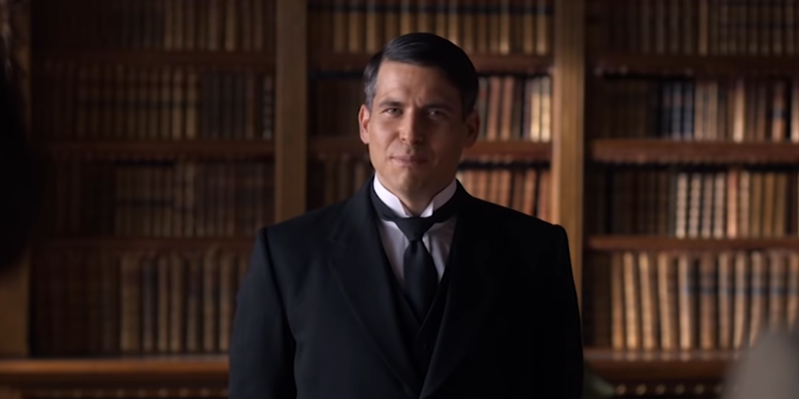 Downton Abbey: How Thomas Barrow Became a Fan-Favorite Character