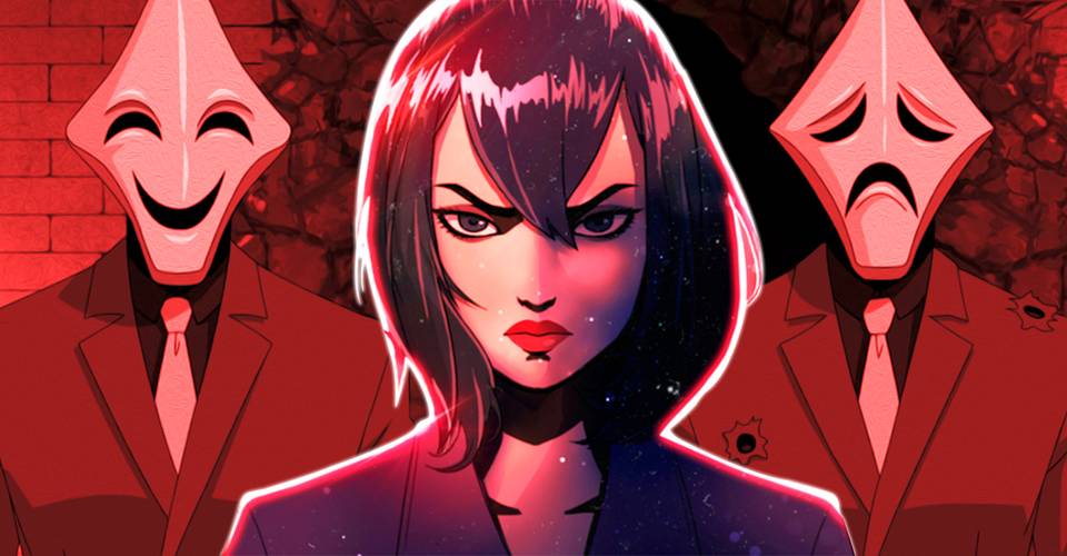 The Hidden Filipino Culture Tributes In Netflix S Trese Cbr The Hidden Filipino Culture Tributes In Netflix S Trese Cbr