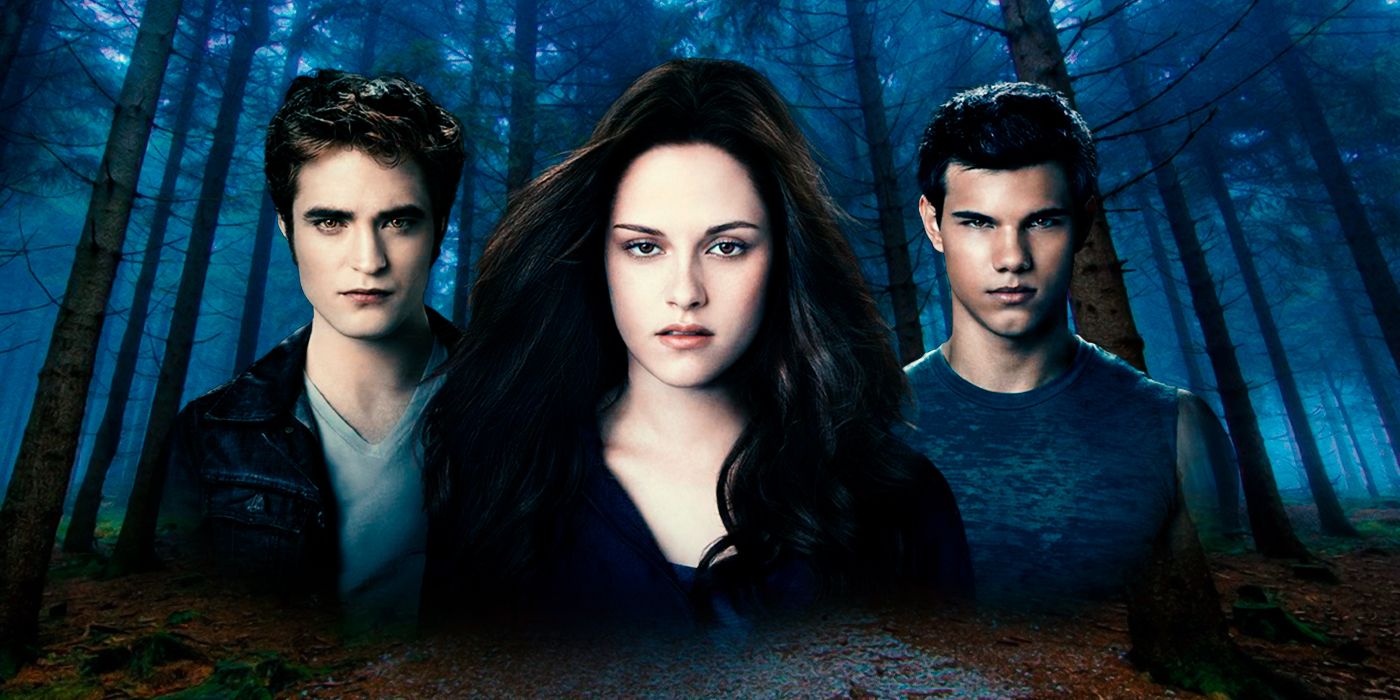 Jacob Imprinting on Renesmee Is More Problematic Than You Recall, image size:1400x700