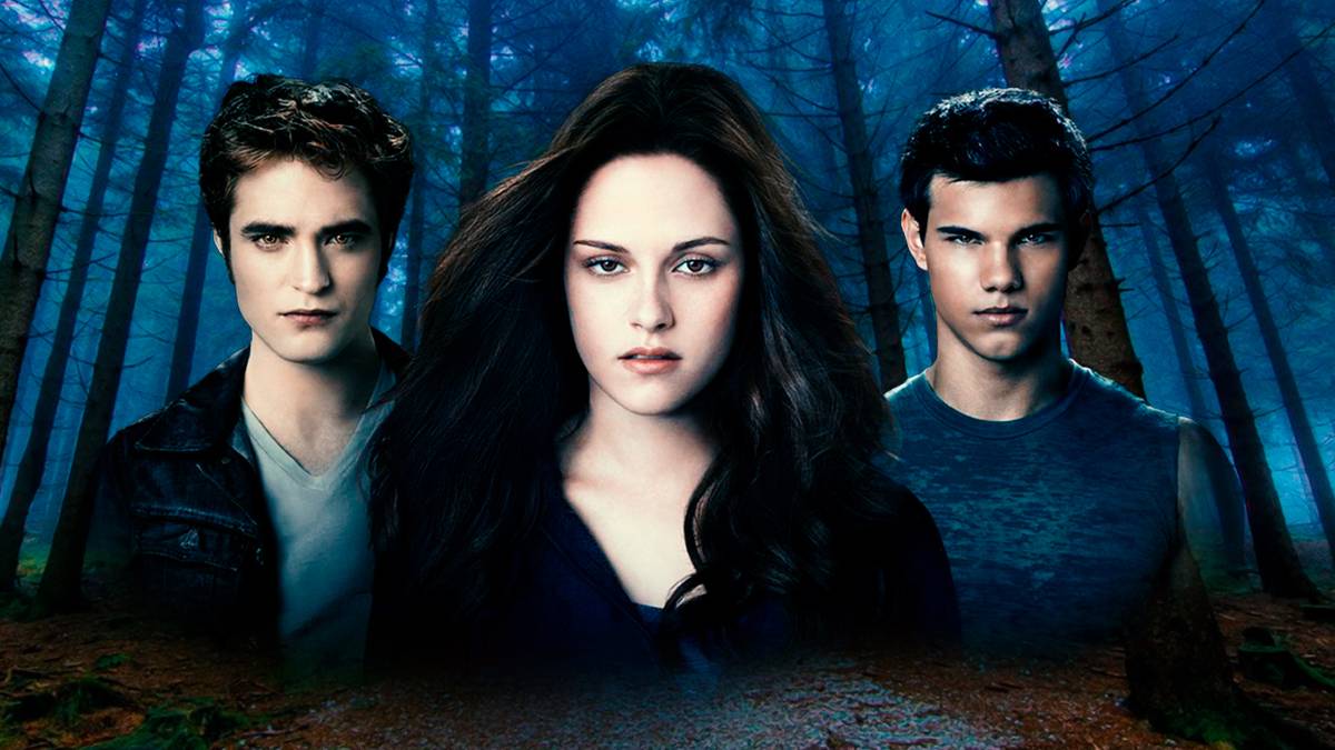 The Twilight Saga: Breaking Dawn - Part 1 (2011) - Alternate versions - IMDb, image size:1200x675