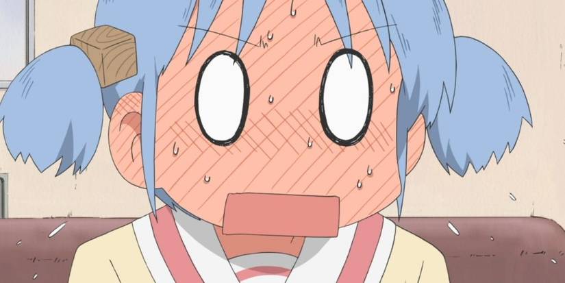 10 Anime Fujoshi Who Are Obsessed With BL