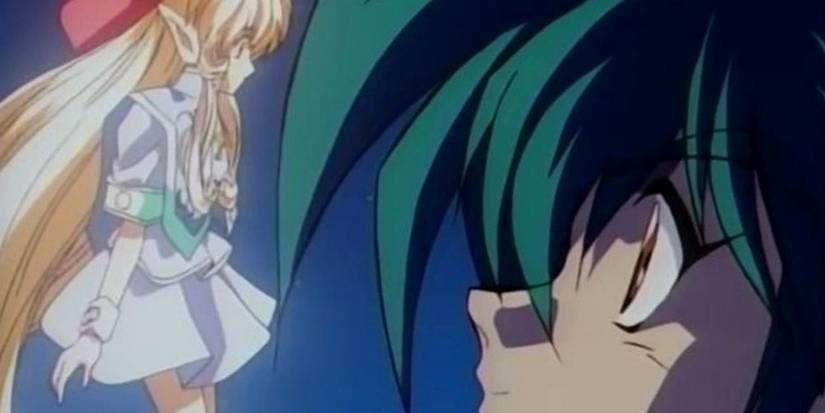 10 Great Treasure Hunt Anime (That Are Not One Piece)