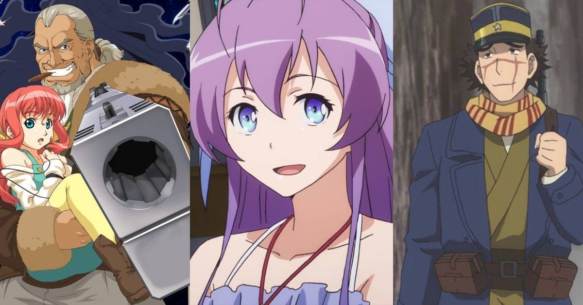 Treasure Hunt Surprises: Discovering Hidden Anime Gifts