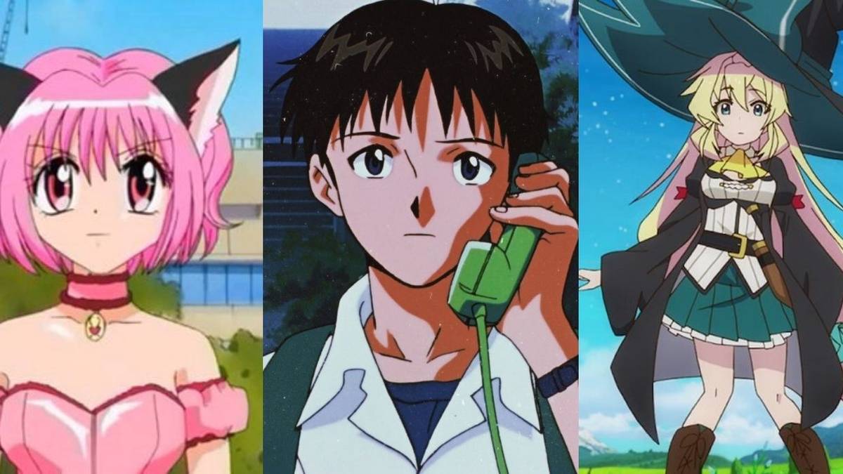 10 Reluctant Anime Heroes Who Just Want A Normal Life