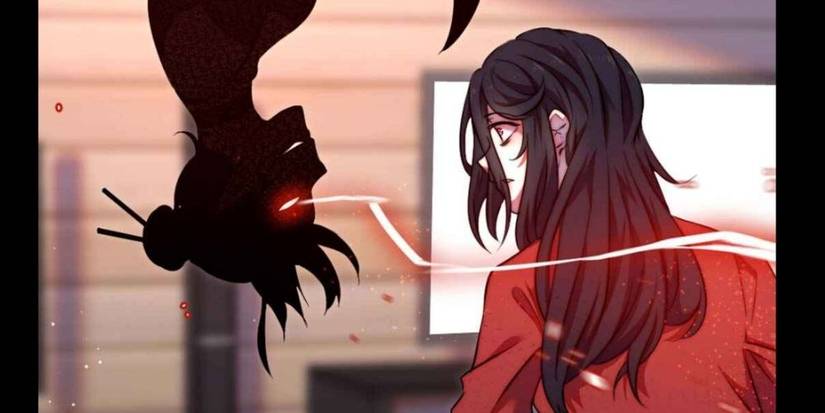 10 Manga Protagonists Who Made Deals With Demons