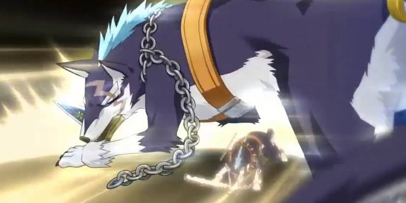 10 Most Talented Dog Companions In Video Games