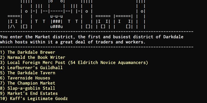 Indie Game Warsim: Realm of Aslona is an Excellent Kingdom Simulator
