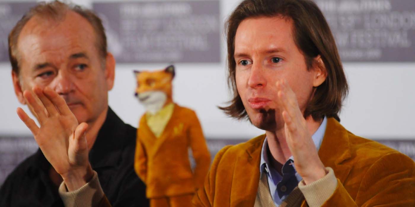 10 Actors Who Always Work With Wes Anderson