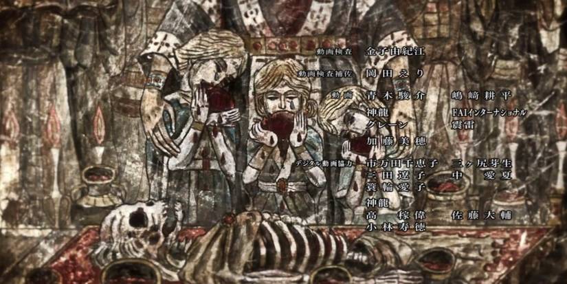 Attack On Titan: 9 Things You Should Know About The Nine Titans