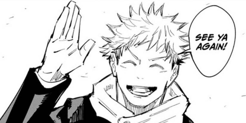Jujutsu Kaisen: 10 Things You Miss By Only Watching The Anime