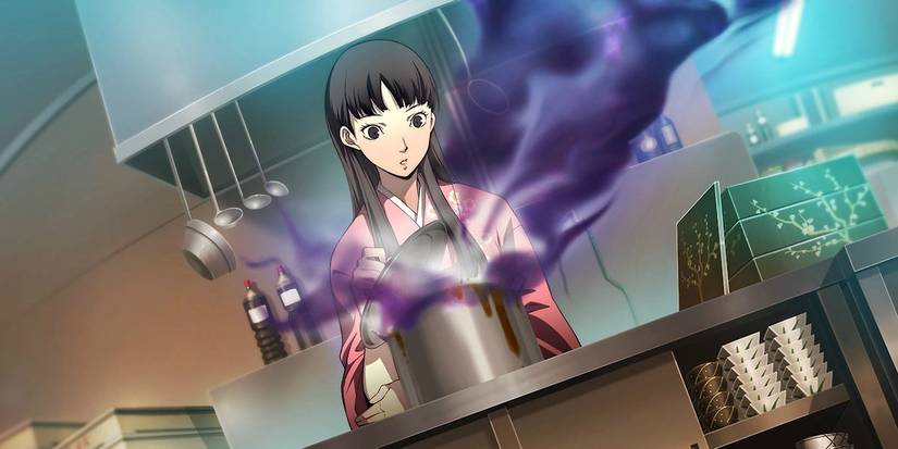 10 Anime Characters Who Are Terrible At Cooking