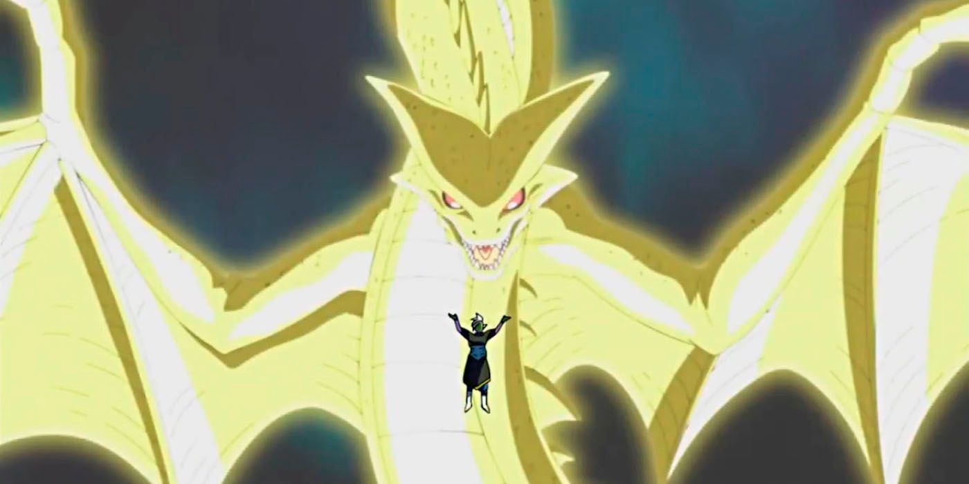 Who Is Zalama In Dragon Ball Super?