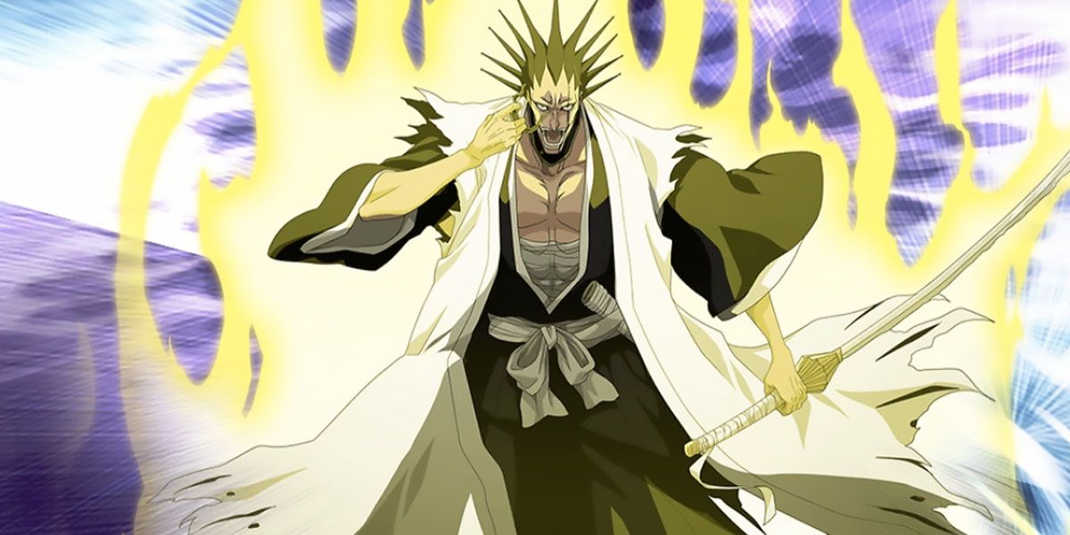 Bleach’s Most Lethal Soul Reaper Still Has a Game-Changing Ace Up His ...