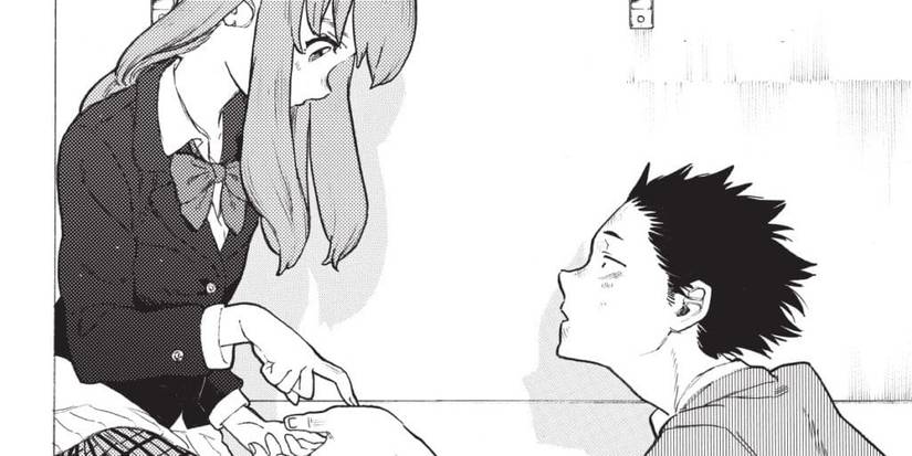 10 Best Short Manga For New Readers