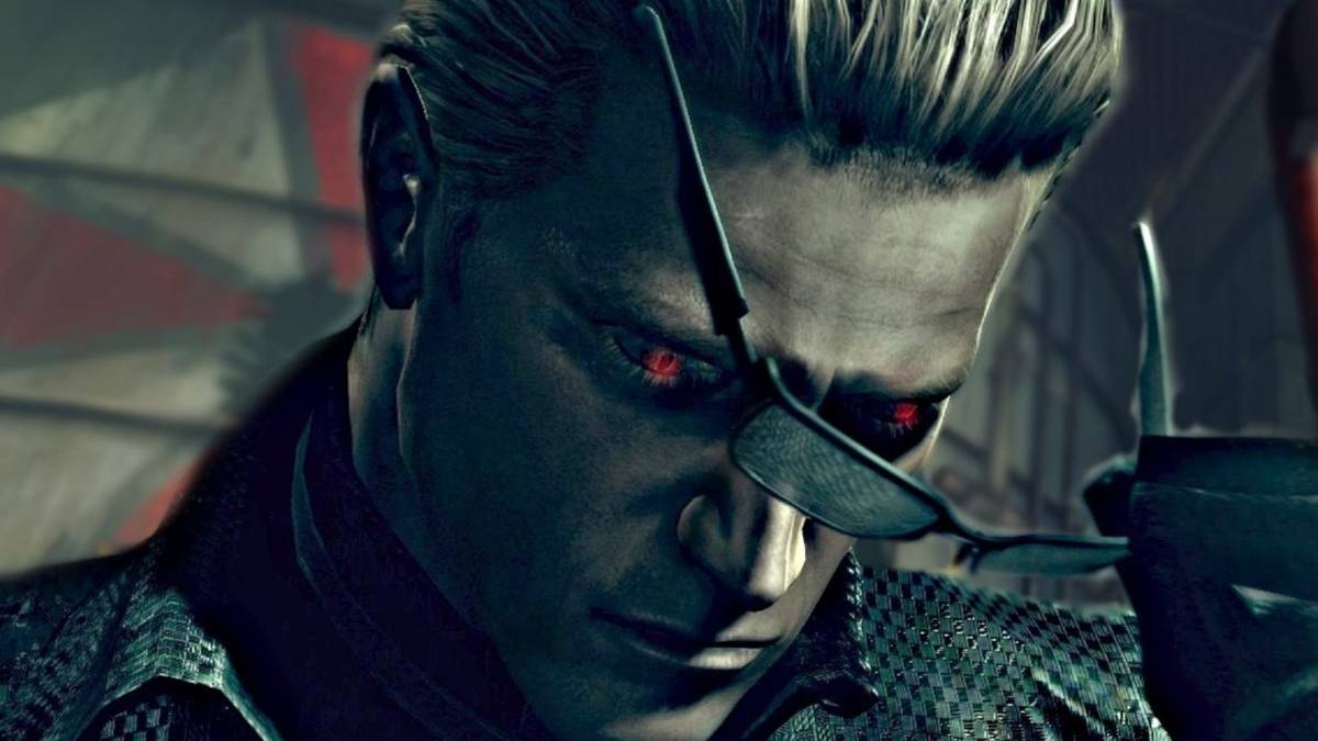 Report: Resident Evil 4 Remake Voice Actor Leaks Concept Art