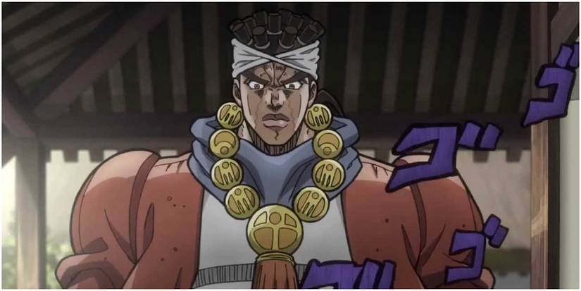 JJBA: Top 10 Most Popular Stardust Crusaders Characters, According To ...