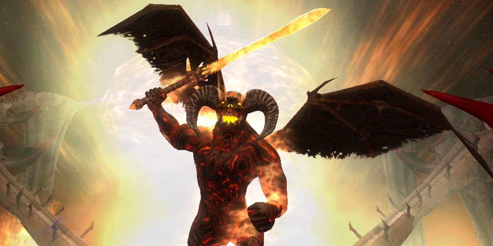 Lord of the Rings: Balrogs in the movies and books, Explained