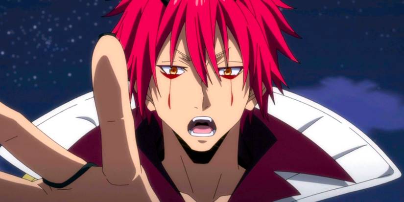 Reincarnated as a Slime: Rimuru's 10 Strongest Allies, Ranked
