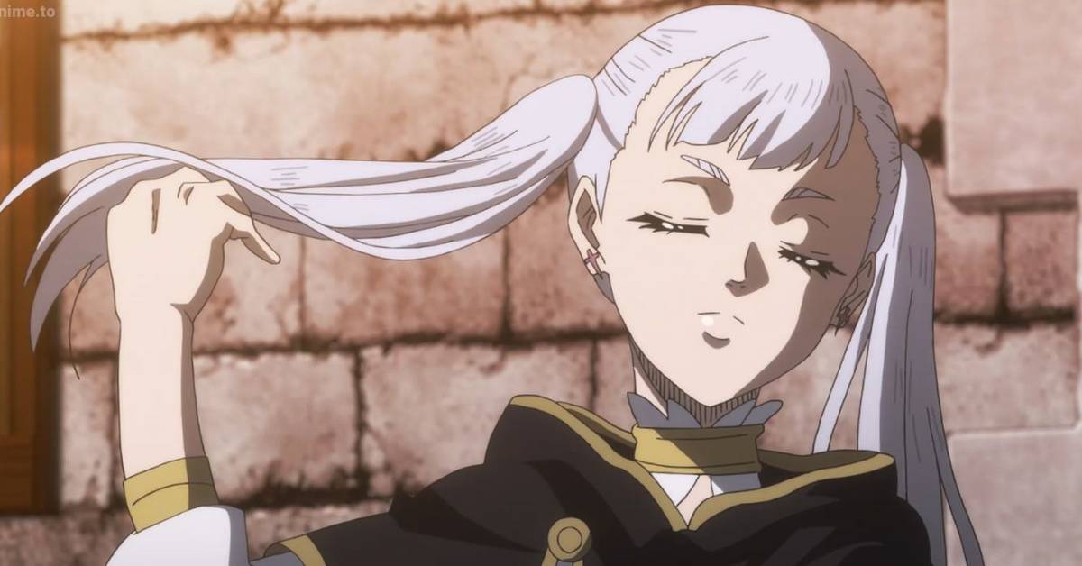 Noelle Silva and the Power of the Valkyrie Dress