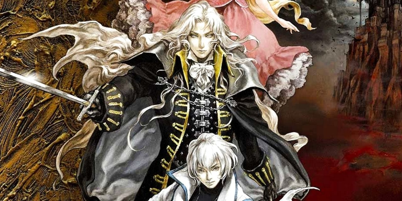 Castlevania Game Will Officially Disappear Forever On September 3