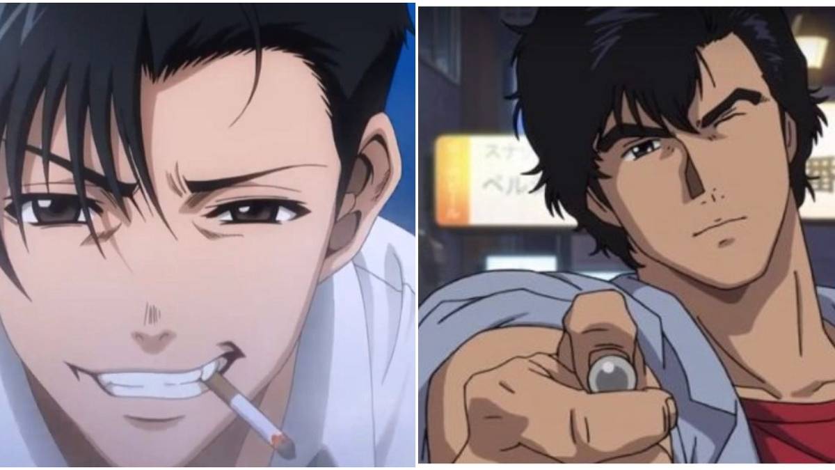 Robin Brother One Piece: 10 Anime Characters Who Would Be A Perfect Match For Robin